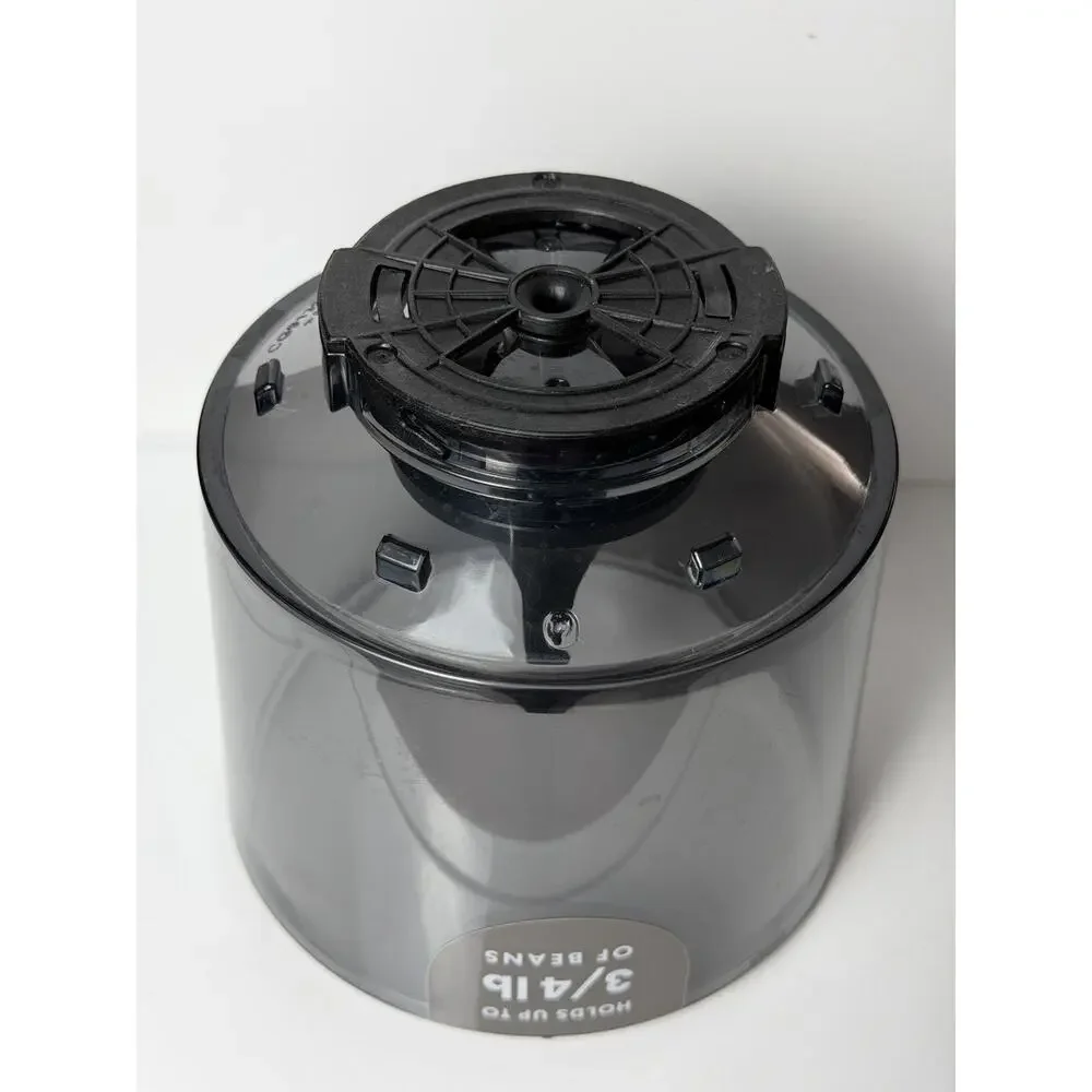 OXO Brew Conical Burr Electric Coffee Grinder 8717000 Hopper Cup & Lid ONLY
